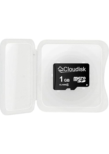 2'li Paket 1gb Micro Sd Kart Microsd Bellek Kartı Class4 Sd Adaptörlü (1gb) fiyatları