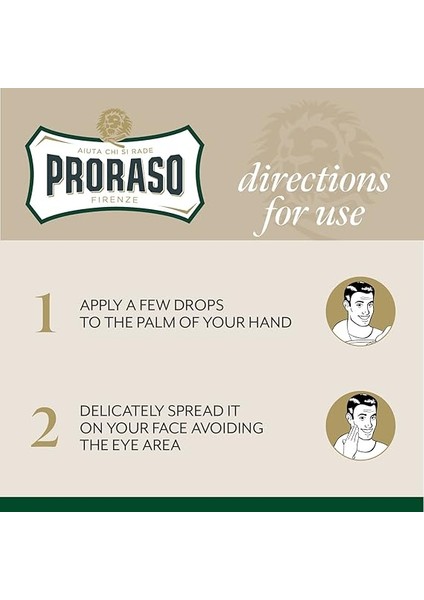 Tıraş Sonrası Losyon - Okaliptus Yağı ve Mentollü, 100 ml modelleri