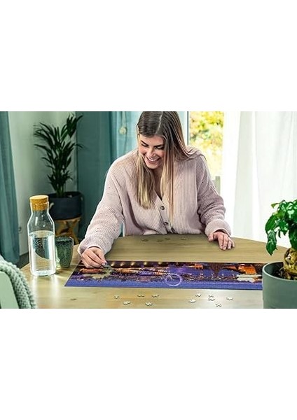 1000 Parça Pan Puz Londra Gecesi indirimleri