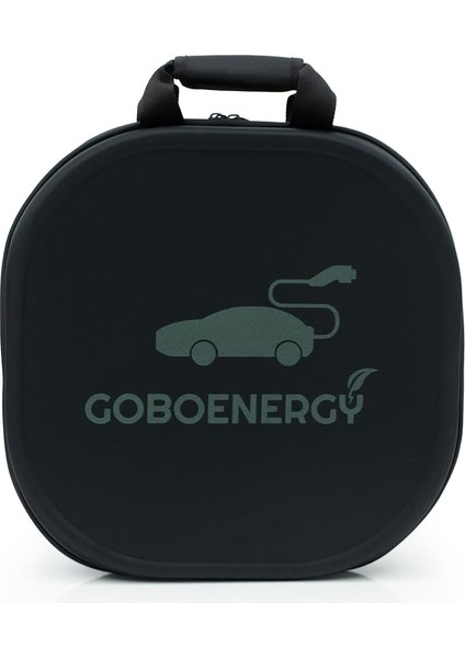 Elektrikli Araç Şarj Çantası | Kablo Çantası | Akü Takviye Kablosu Çantası | Araç Için Toparlayıcı Kablo ve Hortum Çantası