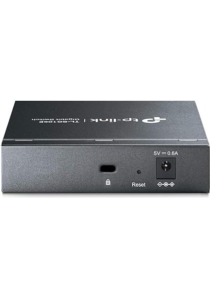 TL-SG105E, 5-Portlu Gigabit Easy Smart Switch fiyatları