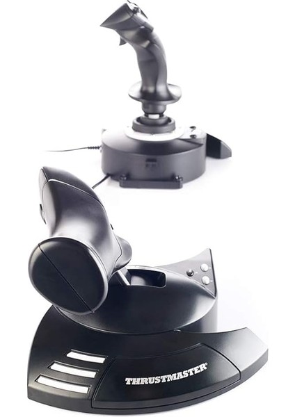 T.flight Hotas One - Xbox Series X|s, Xbox One ve Pc Için Yüksek Hassasiyetli Uçuş Joystiği ve Gaz Kolu modelleri