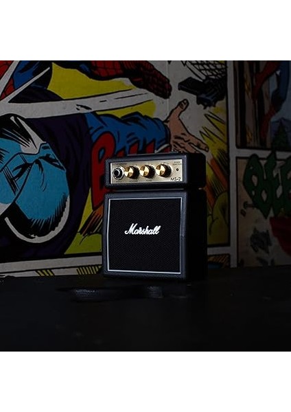 Ms-2 Micro Amp Mini-Verstärker fiyatları