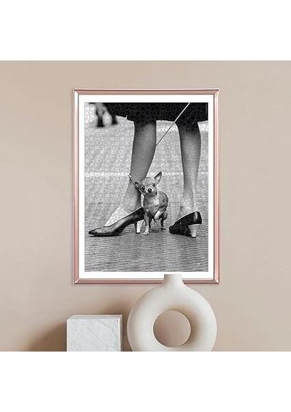 - 1000 Parça Lıfe Yetişkin Puzzle - 4 indirimleri