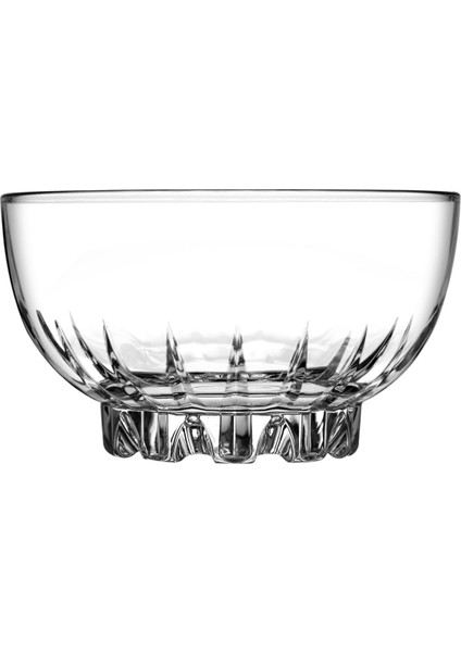 6'lı Mousse Kase (17 Cm) 270 cc