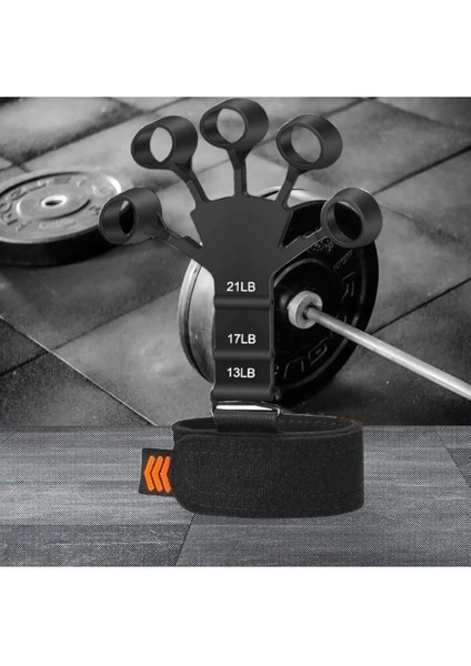 Bilek Kas Geliştirici Kavrama Güçlendirici Belirginleştirici Bodybuilding Parmak Egzersiz Aleti fiyatları