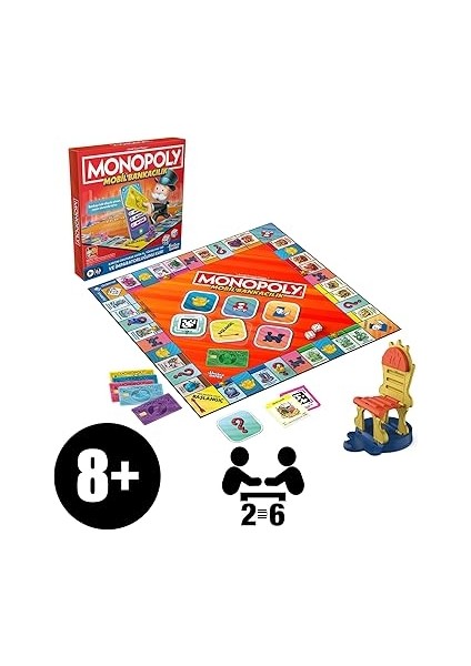 Mobil Bankacılık Kutu Oyunu fiyatları