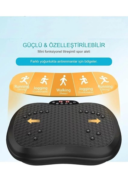 Programlı Egzersiz Aleti ve Kondisyon Aleti Tüm Vücut Egzersizi Ev Ofis Spor Aleti modelleri