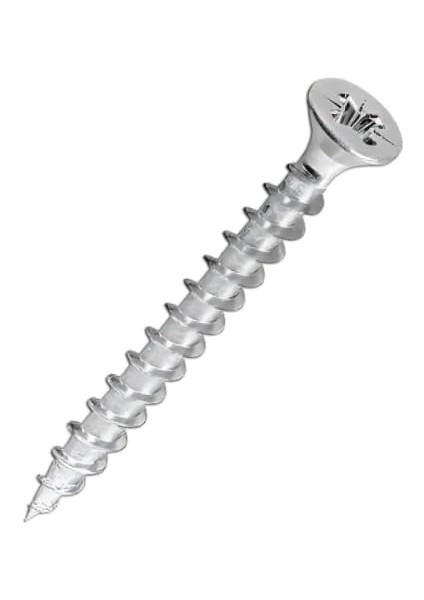 Sunta Vidası 4.5X40 (200 Adet)