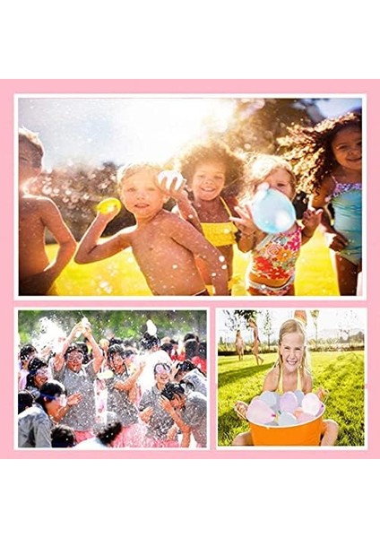 Su Balonu 500 Adet (Gemar) Karışık Renkli AA-SUBALONU500 fiyatları