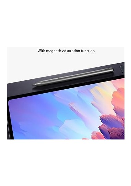 Tab P12 (12,7 Inç TB370FU) Için Dokunmatik Kalem, Stylus Kalem 4096 Level Manyetik Kalem, Palm Rejection, Tab Pen Plus fiyatları