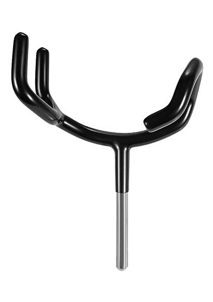 Metal Mikrofon Boompole Tutucu Boom Pole Mikrofon C-Standları Için Standı