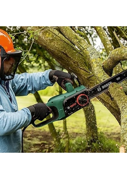 Home And Garden Universalchain 35 Zincirli Ağaç Kesme Makinesi indirimleri