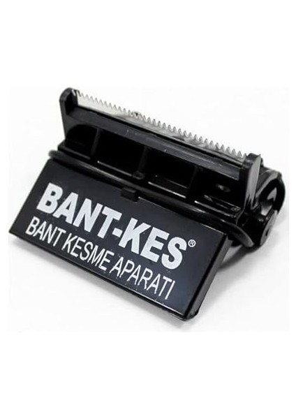 Bant Kesme Aparatı,2 Adet modelleri