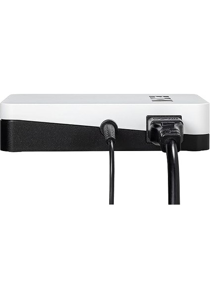 3s Mini Ups 36W 9/12/15/19 Dc Per Proteggere Router Internet, Telecamere Ip, Assistenti Domestici E Controller Intelligenti modelleri