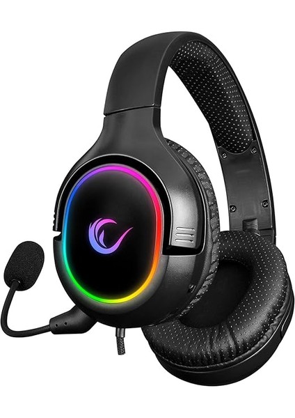 Rx9 X-Force Siyah Rgb LED 7.1 Gaming Mikrofonlu Oyuncu Kulaklığı fiyatları