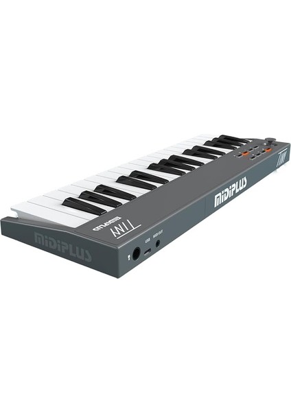 Tiny 32-Tuş Usb-C Mıdı Klavye Controller/kontrolör fiyatları