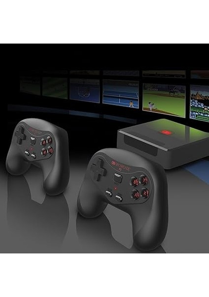 Arcade Gamestatıon Dataeast Jaleco Retro Konsol indirimleri