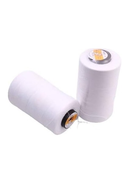 Makine Dikiş Ipi Beyaz fiyatları