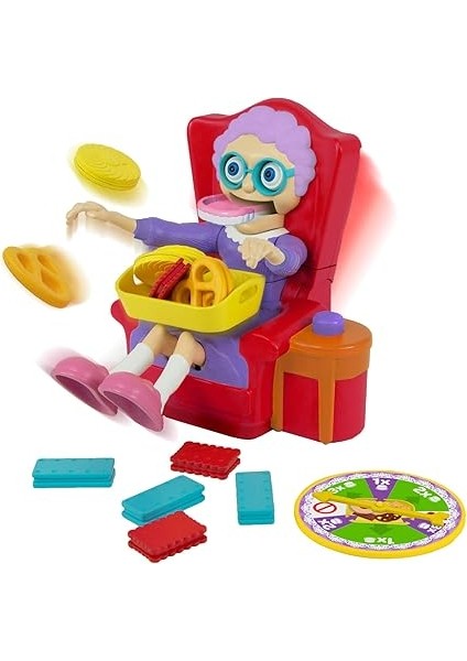 72465 Cingöz Nine modelleri