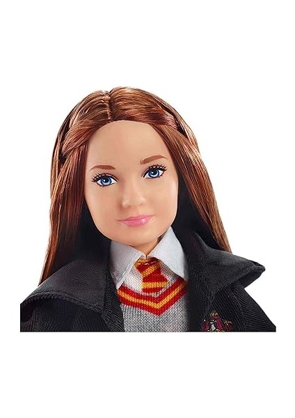 Potter-Ve Sırlar Odası Karakterleri FYM53 - Ginny Weasley indirimleri