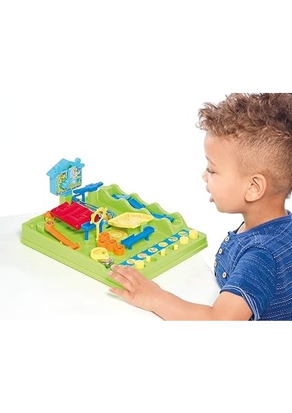 Çılgın Top, Oyuncak indirimleri