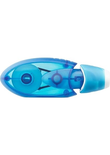 Microtape Twist Şerit Silici 10'lu Kutu, 8 Metre Şerit Uzunluğu, 5 Mm. Şerit Genişliği, Kuruma Süresi Gerektirmez modelleri