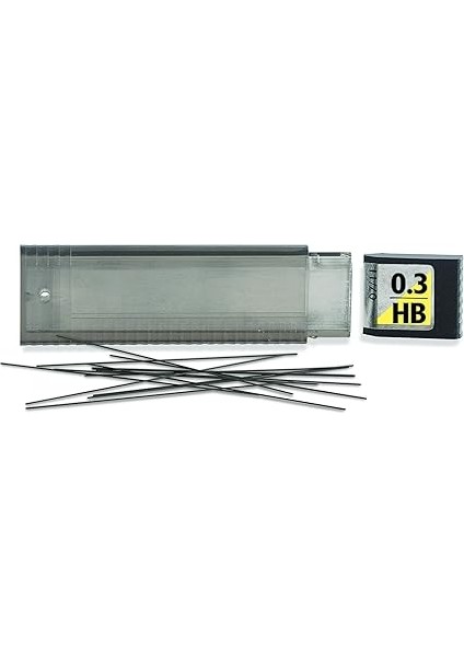 Leader Uç, 0,3mm 12UÇ,/TÜP Hb fiyatları