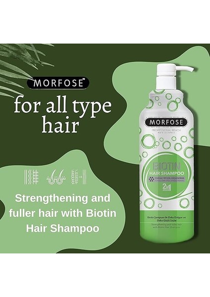 Şampuan 1000ML (Yeşil) 1 Paket (1 x 1 Adet) modelleri