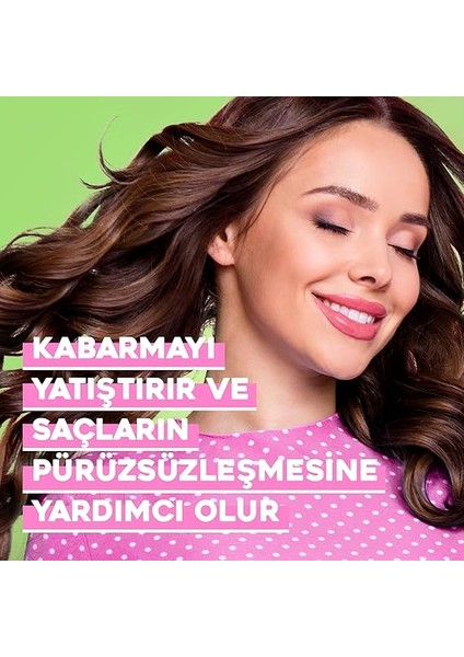 Yıpranma Karşıtı Coconut Miracle Oil Saç Bakım Kremi 385 ml modelleri