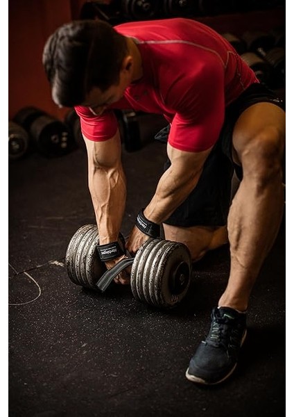 Big Grip Kaymaz Naylon Çekme Kayışı Duragrip (Çift) fiyatları