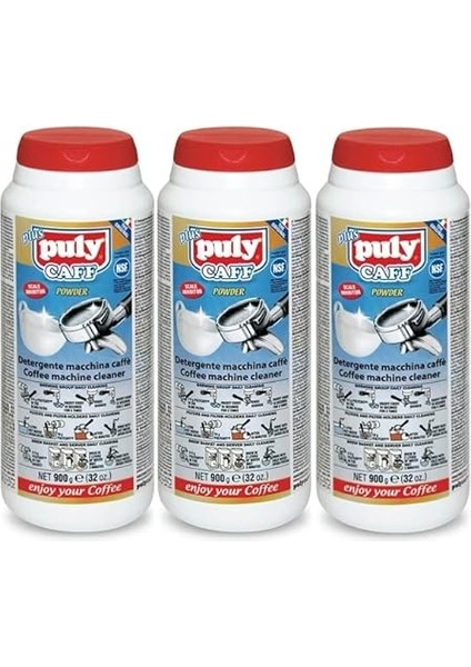 Group, Italien Puly Caff Kahve Makinesi Temizleyici 900GR fiyatları