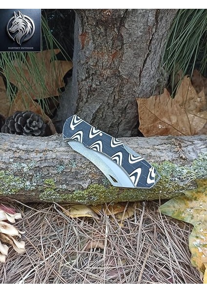 Model Kompakt Kabze Kamp Çakısı 22CM Büyük Boy Avvcı Çakı fırsatları