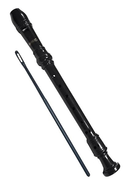 Fl-8bk Kaliteli Siyah Blok Flüt fiyatları