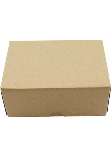 cm Kesimli E-Ticaret Kargo Kutusu - 5'li Paket | Küçük Karton Kutu | Dayanıklı Kraft Malzeme | Online Sipariş, Kargo ve Paketleme Için Uygun modelleri