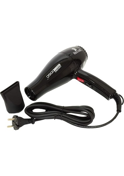 Hs 3500 Turbo Fön Makinesi, Siyah fiyatları