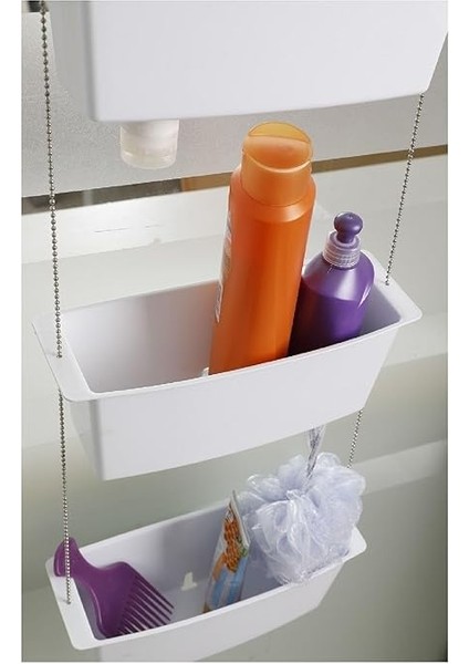 Mai N43 Duş Seti - Beyaz fiyatları