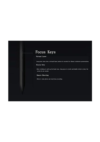 Pad 6s Pro (2024) Kalem 12.5 Inç Tablet Akıllı Kalem Orijinal Lapiz 8192 Basınç Hassasiyeti 【mi Pad 6/mi Pad 6 Pro Için Değil】 (Akıllı Kalem) fırsatları