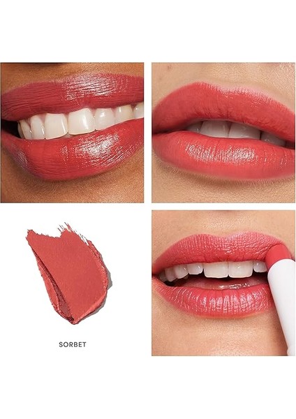 Iredale Colorluxe Nemlendirici Kremsi Ruj modelleri