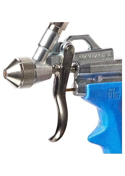 Re0.7 Havalı Boya Tabancası fiyatları