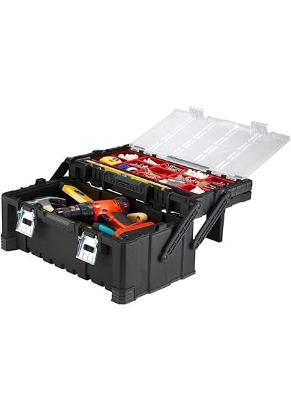 17187311 Konsol Tip Takım Çantası fiyatları