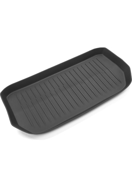 Tesla Model Y ile Uyumlu Ön Bagaj Alt Havuzu V1