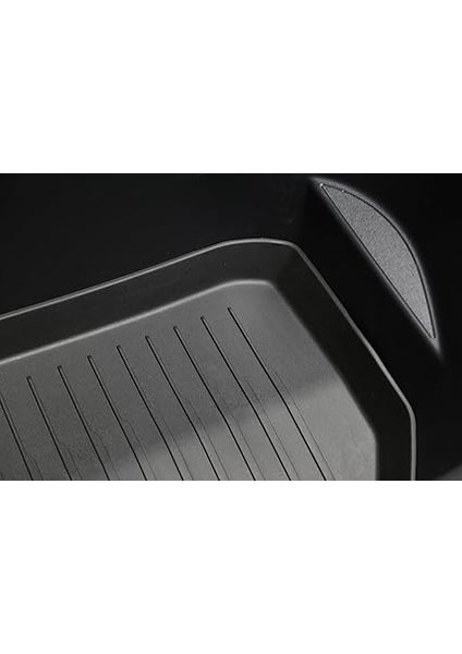 Tesla Model Y ile Uyumlu Ön Bagaj Alt Havuzu V1 indirimleri