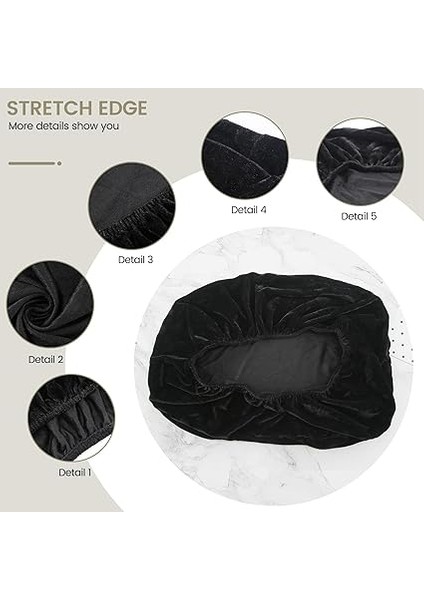 Ultimativ Gitar Kapağı, Gitar Koruyucu, Gitar Çantası, Akustik, Flamenko, Yay Üst ve Kesit Gitar Için Koruyucu Kılıf, El Yapımı, Siyah fırsatları