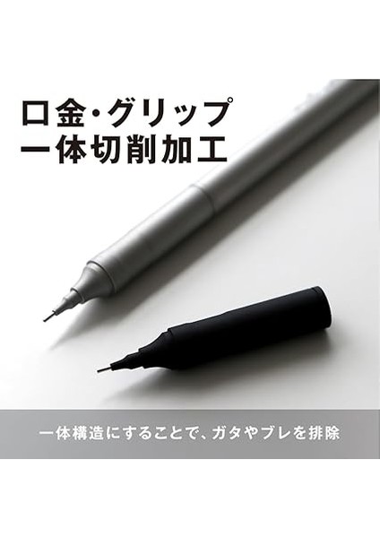 Mono Graph Fine Mekanik Kalem • 0,5 mm • Siyah modelleri