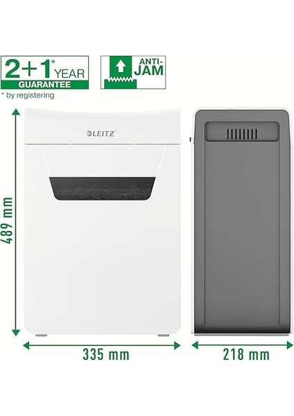 Iq Premium Kağıt Öğütücü, P4, Ofis ve Ev Için indirimleri