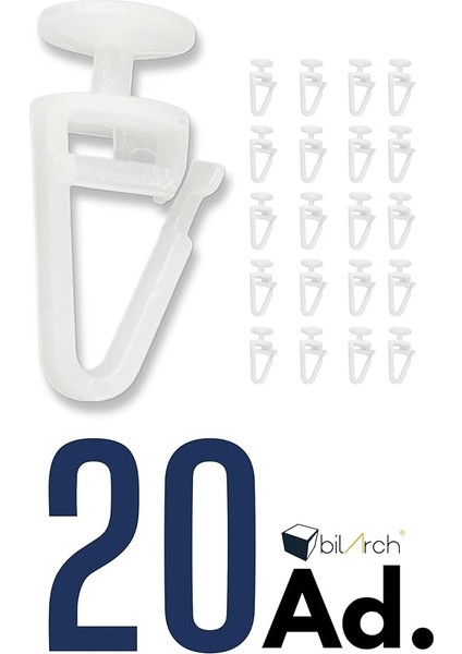 Perde Düğmesi Kaliteli 20 Adet fiyatları