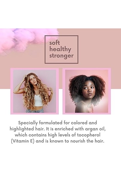 Şampuan 1000ML (Turuncu) 1 Paket (1 x 1 Adet) modelleri