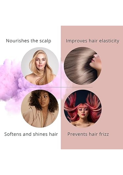 Şampuan 1000ML (Turuncu) 1 Paket (1 x 1 Adet) fırsatları