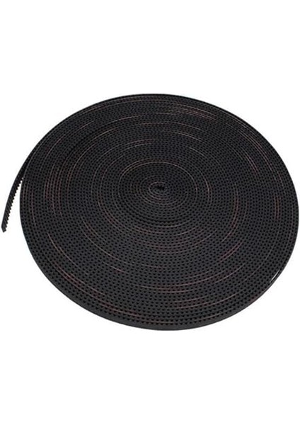 Gt2 Kayış - 6mm - 1 Metre fiyatları